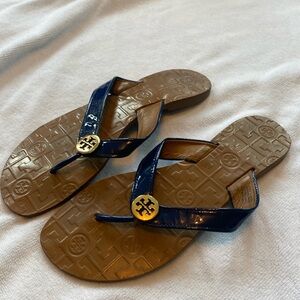 Tory Burch Flip Flops